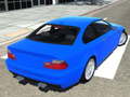 Lalao Crazy Car City - Gta