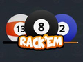 Lalao Rack'em Ball Pool