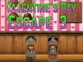 Lalao Amgel Valentines Day Escape 3