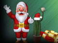 Lalao Amgel New Year Room Escape 4
