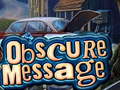 Lalao Obscure Message