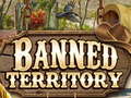 Lalao Banned Territory