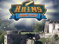 Lalao Ruins Hidden Stars