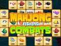Lalao Mahjong Fishing Combats