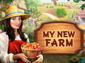 Lalao My New Farm