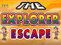 Lalao The Explorer Escape