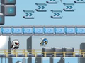 Lalao Gravity Guy HTML5