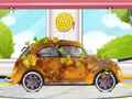 Lalao Car Wash Salon