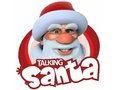 Lalao Santa Claus Funny Time