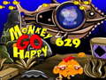 Lalao Monkey Go Happy Stage 629