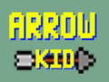 Lalao Arrow Kid