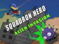 Lalao Squadron Hero : Alien Invasion