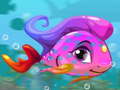 Lalao Fish Makeover 2022