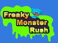 Lalao Freaky Monster Rush