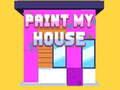 Lalao Paint My House