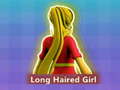 Lalao Long Haired Girl