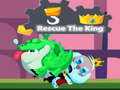 Lalao Rescue The King