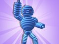 Lalao Rope Man Rush 3d