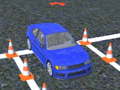 Lalao Parking Cars 2022