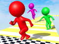 Lalao Run Race 3D