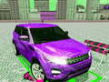 Lalao Prado Parking Free