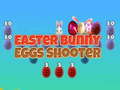 Lalao Easter Bunny Eggs Shooter