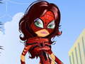 Lalao Spider Girl Dress Up