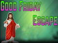 Lalao Amgel Good Friday Escape