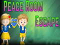 Lalao Amgel Peace Room Escape
