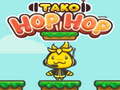 Lalao Tako Hop-hop