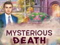 Lalao Mysterious Death