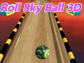 Lalao Roll Sky Ball 3D