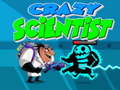 Lalao Crazy Scientist
