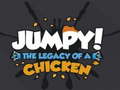 Lalao Jumpy! The legacy of a chicken