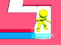 Lalao Stack Maze Puzzle Game 3D