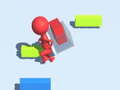 Lalao Bridge Runner Race Game 3D