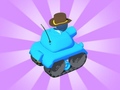 Lalao Tank Rush