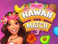 Lalao Hawaii Match 3