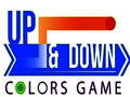 Lalao Up and Down Colors Game