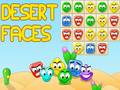 Lalao Desert Faces