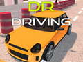 Lalao Dr Driving