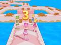 Lalao Running Girl 3d
