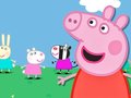 Lalao Peppa Pig Match 3