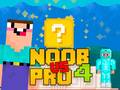 Lalao Noob vs Pro 4 Lucky Block