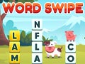 Lalao Words Swipe