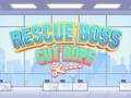 Lalao Rescue Boss Cut Rope