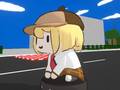 Lalao Goomba Racing