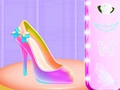 Lalao Baby Taylor Shoes Designer
