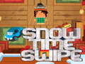 Lalao Snow Time Swipe