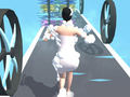Lalao Shower Run 3D
